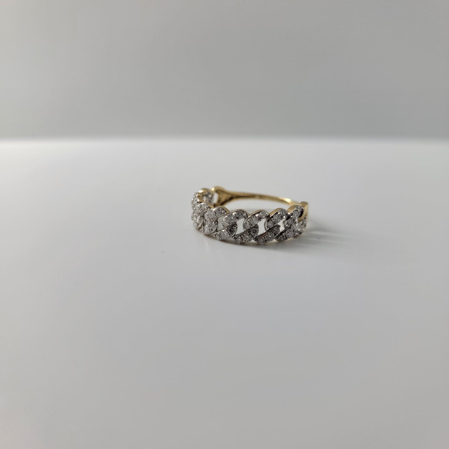 .50 Carats Natural Diamond Women's Wedding Band
