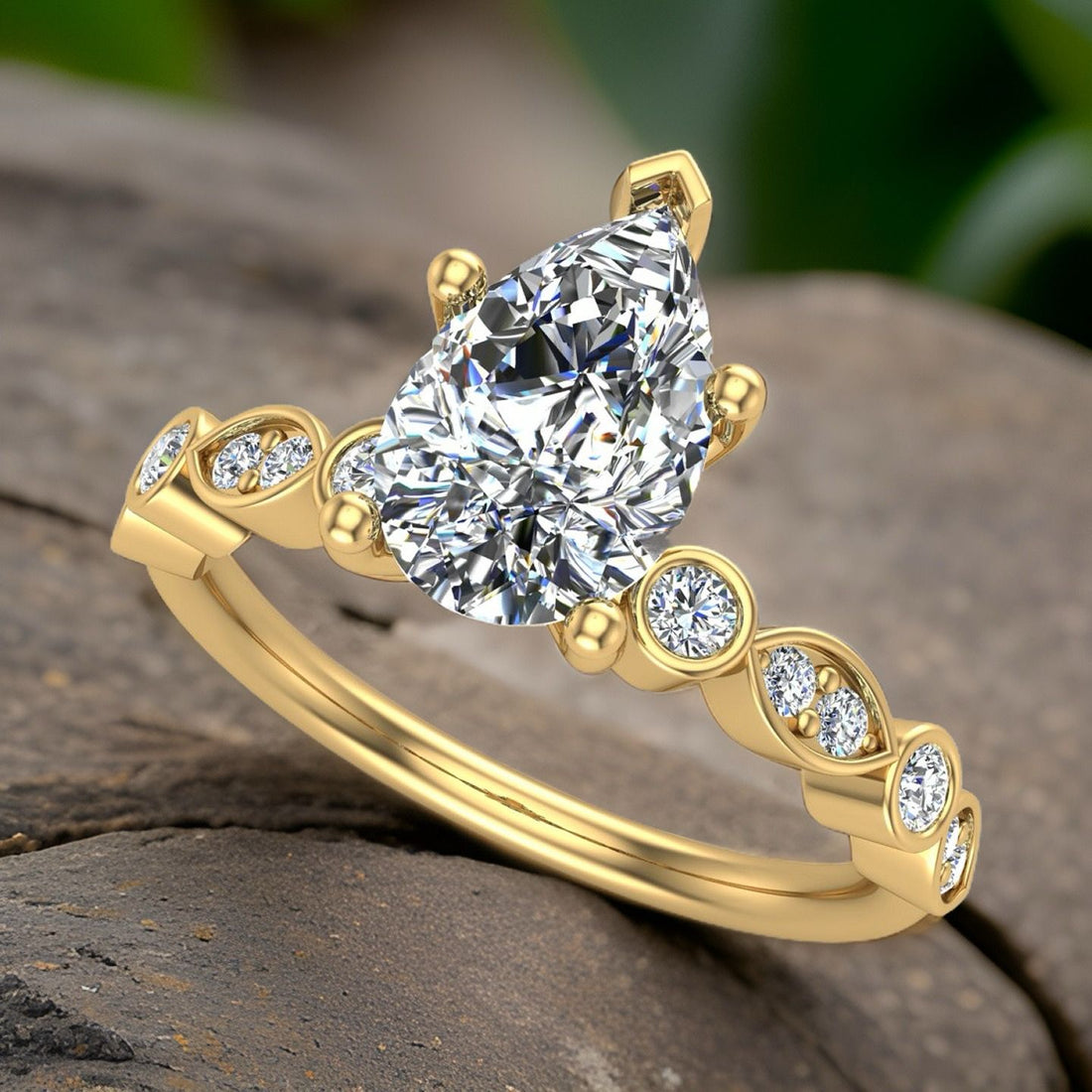 How to Choose the Perfect Engagement Ring in Dallas &amp; Louisville