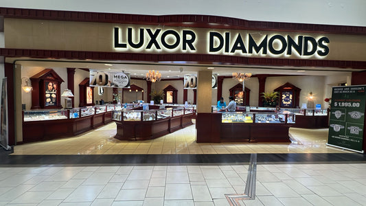 Where Dallas & Louisville Buy Engagement Rings, Gold Chains & Luxury Watches