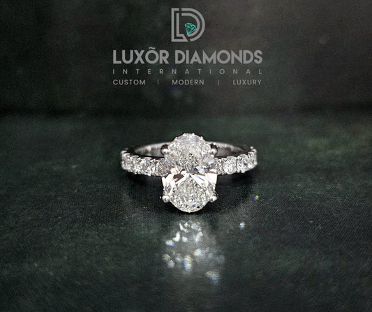 Choosing the Perfect Engagement Ring