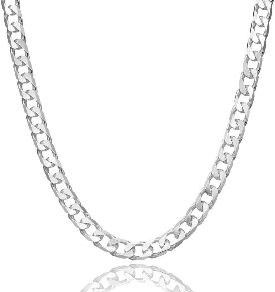 600-00289 925 silver chain