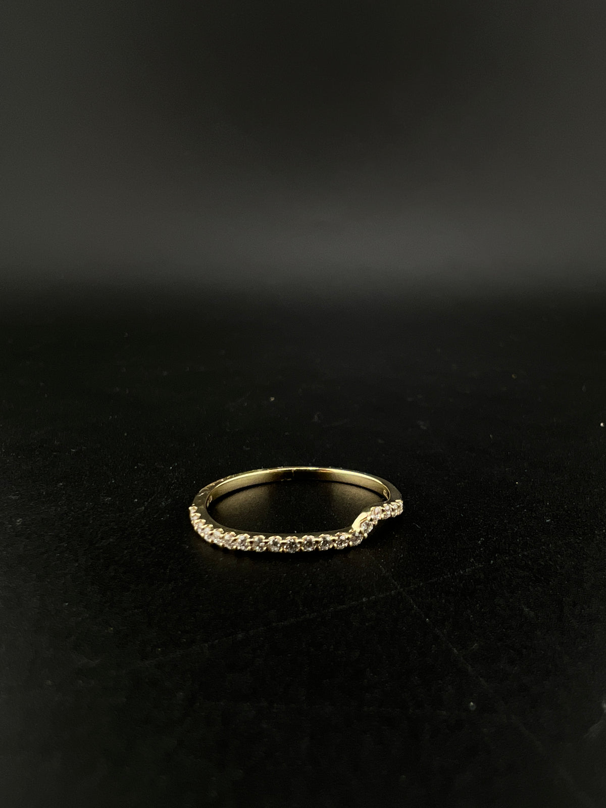 14K YELLOW GOLD 1.10 CT MARQUISE CENTER 1.51 CTW E/VS LAB GROWN BRIDAL SET